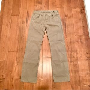 For All Mankind pants